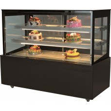 Cake Showcase MA630